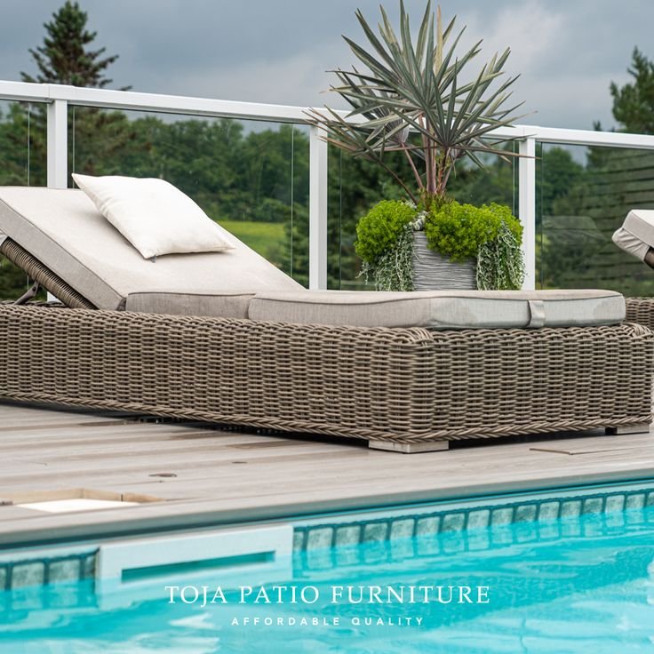 Cabana Loungers